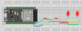 charlieplexing:esp32-led-breadboard-charlie-2-pin.png