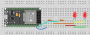 charlieplexing:esp32-led-breadboard-charlie-2-pin.png